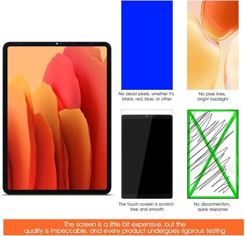 for iPad Pro 11 2018 Screen Replacement for iPad Pro 11 1st/ 2nd Gen 2020 LCD Display A1980 A2013 A2068 A2228 A2228 Screen Replacement Digitizer Touch Assembly Repair Parts in Saudi Arabia