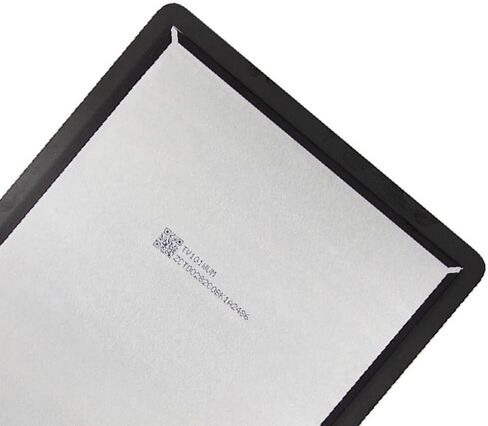 Screen Replacement for Amazon Fire HD 10 13th Gen 2023 TG425K 10.1" LCD Display Touch Screen Digitizer Full Assembly | Tools | Black in Saudi Arabia