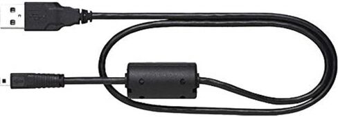 نيكون 25851 كابل UC-E16 USB in Saudi Arabia