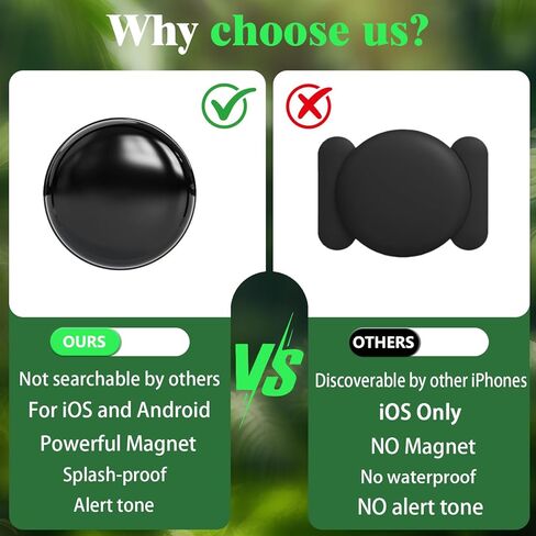 MINI GPS Tracker للمركبات/الأطفال ، الكلاب ، محدد موقع CARER HIDDEN GPS ، لا توجد رسوم شهرية/لا بطاقة SIM مطلوبة/لا اشتراك in Kuwait