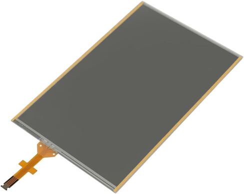 7 Inch LAM070G004A GCX156AKM-E Touch Screen Glass Digitizer Navigation for Peugeot 208 2008 308 for Citroen C5 C4L C3XR in Saudi Arabia
