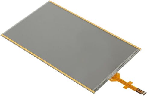 7 Inch LAM070G004A GCX156AKM-E Touch Screen Glass Digitizer Navigation for Peugeot 208 2008 308 for Citroen C5 C4L C3XR in Saudi Arabia