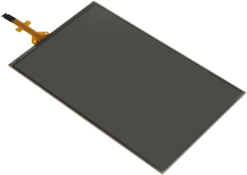 7 Inch LAM070G004A GCX156AKM-E Touch Screen Glass Digitizer Navigation for Peugeot 208 2008 308 for Citroen C5 C4L C3XR in Saudi Arabia