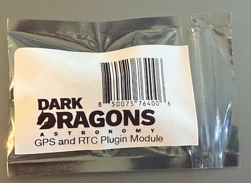 GPS and RTC Plugin Module for Raspberry Pi, ATGM336H GPS Receiver, BQ32000DR Real Time Clock in Saudi Arabia