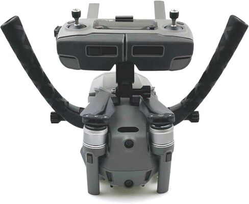 Gimbal Handheld Holder Tray Stabilizer Bracket Replacement for DJI Mavic 2 PRO Zoom Drone in Saudi Arabia