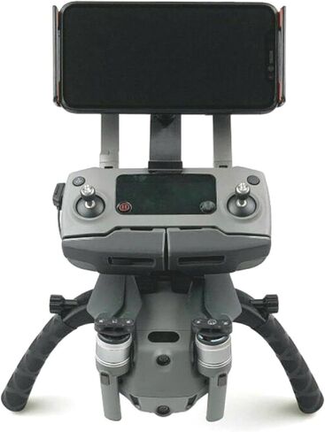 Gimbal Handheld Holder Tray Stabilizer Bracket Replacement for DJI Mavic 2 PRO Zoom Drone in Saudi Arabia