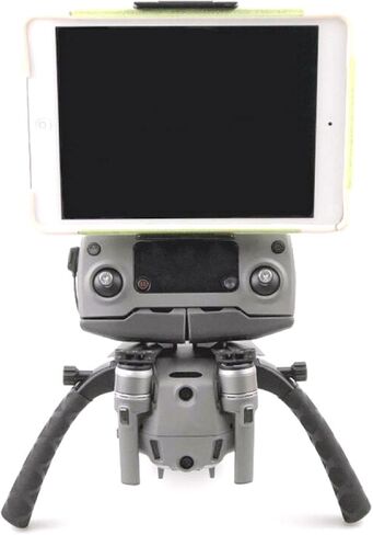 Gimbal Handheld Holder Tray Stabilizer Bracket Replacement for DJI Mavic 2 PRO Zoom Drone in Saudi Arabia