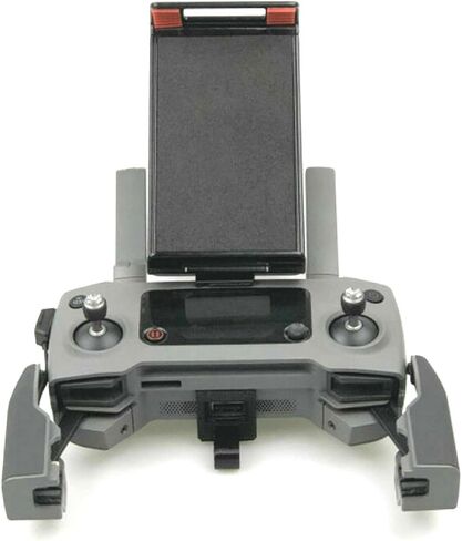 Gimbal Handheld Holder Tray Stabilizer Bracket Replacement for DJI Mavic 2 PRO Zoom Drone in Saudi Arabia