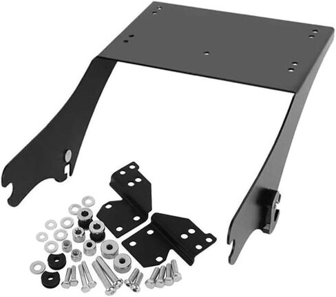Pack Trunk Mounting Rack Docking Hardware Fits Tour Pak in Saudi Arabia