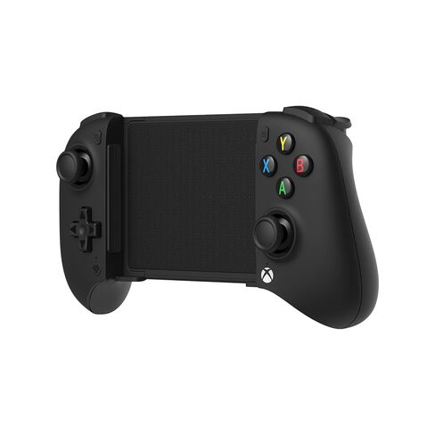 وحدة تحكم ألعاب Mobile 8Bitdo Ultimate لـ iPhone و Apple و Android و Xbox Cloud Gaming و Bluetooth Gamepad مع Hall Effect Bowsticks و Pro Back Backs و Swo Seconed (Black) (Black) in Kuwait