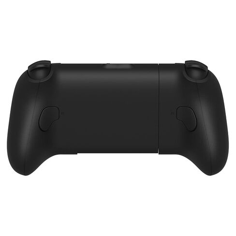 وحدة تحكم ألعاب Mobile 8Bitdo Ultimate لـ iPhone و Apple و Android و Xbox Cloud Gaming و Bluetooth Gamepad مع Hall Effect Bowsticks و Pro Back Backs و Swo Seconed (Black) (Black) in Kuwait