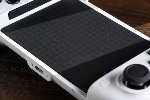 وحدة تحكم ألعاب Mobile 8Bitdo Ultimate لـ iPhone و Apple و Android و Xbox Cloud Gaming و Bluetooth Gamepad مع Hall Effect Bowsticks و Pro Back Backs و Swo Seconed (Black) (Black) in Kuwait