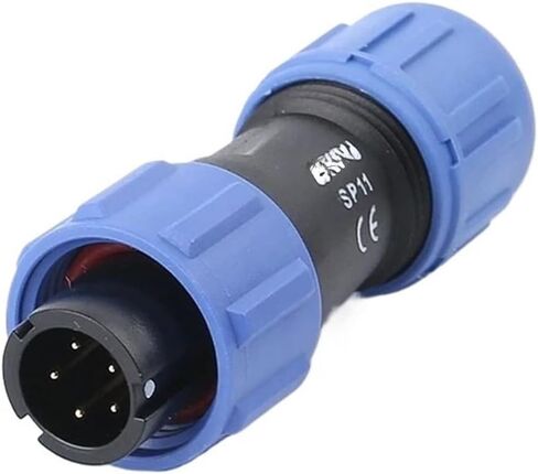 SP11 SP1110/P SP1111/S ذكر مقبس أنثى قابس الذك in Kuwait