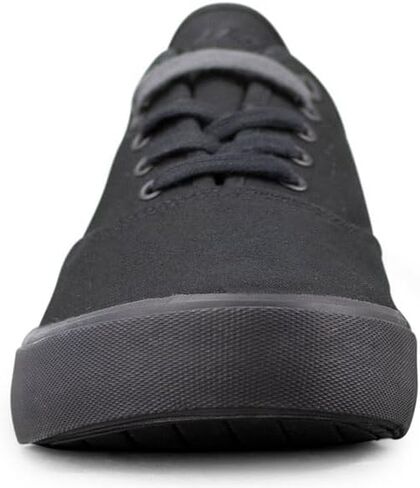 Lugz Mens Lear Lace Up Sneakers Shoes Casual - Black - Size 9.5 M in Saudi Arabia