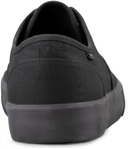 Lugz Mens Lear Lace Up Sneakers Shoes Casual - Black - Size 9.5 M in Saudi Arabia