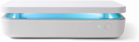 Samsung Electronics Qi Wireless Charger and UV Sanitizer - US Version in Saudi Arabia