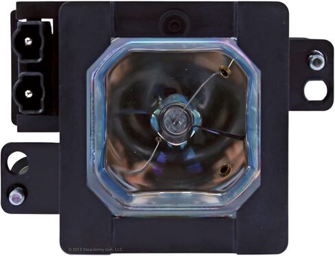 Advanced Lamps™ BHL-5101-S Lamp & Housing for JVC TVs in Saudi Arabia