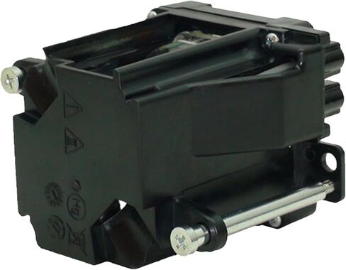 Advanced Lamps™ BHL-5101-S Lamp & Housing for JVC TVs in Saudi Arabia