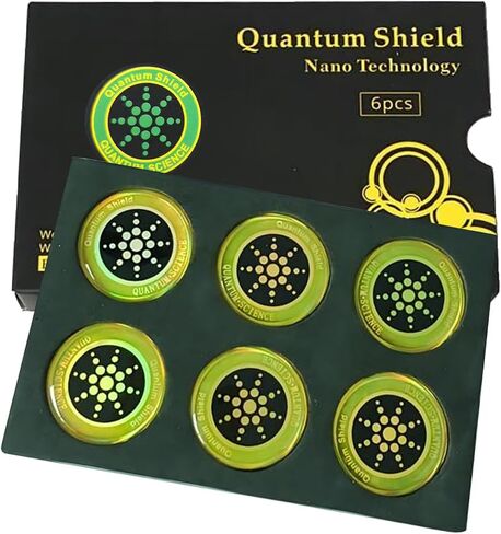 6 PCS Prote Protection Defulsles Blocker تحييد الدرع للهواتف الذكية/الأجهزة اللوحية/أجهزة الكمبيوتر المحمولة/أجهزة الكمبيوتر/أجهزة التلفزيون الإلكترونية حاصرات in Saudi Arabia