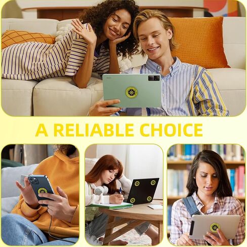 6 PCS Prote Protection Defulsles Blocker تحييد الدرع للهواتف الذكية/الأجهزة اللوحية/أجهزة الكمبيوتر المحمولة/أجهزة الكمبيوتر/أجهزة التلفزيون الإلكترونية حاصرات in Saudi Arabia