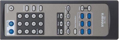 Integra CDC-3.4 Premium 6-Disc Carousel Changer (Renewed) in Saudi Arabia