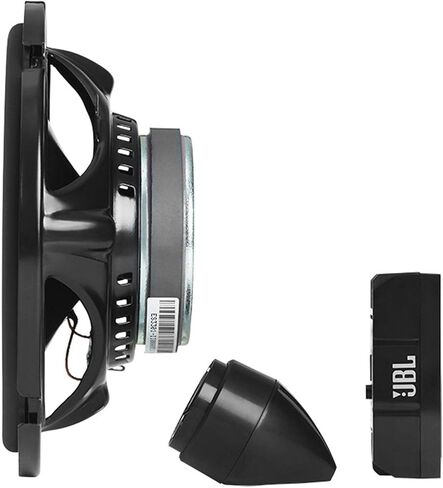 JBL Stage3 2-Paign من Stage3 607CFAM 6.5 "مكبرات الصوت ثنائية الاتجاه-لا شواء in Saudi Arabia