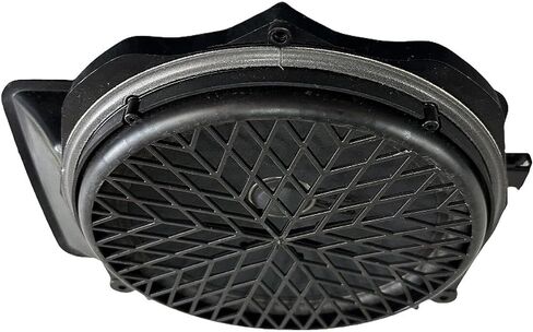 8T0035412 Rear Centre Bass Loudspeaker Fits for A4 2008-2016 for A5 for Coupe SPORTBACK 2008-2016 for RS5 2010-2016 in Saudi Arabia