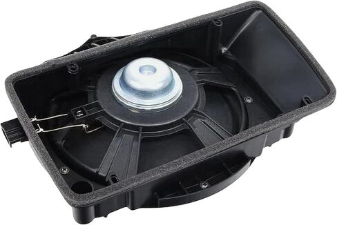 8T0035412 Rear Centre Bass Loudspeaker Fits for A4 2008-2016 for A5 for Coupe SPORTBACK 2008-2016 for RS5 2010-2016 in Saudi Arabia