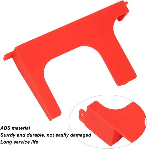 Sorandy 2.5 Inch Hard Drive Bracket, HDD SSD 3D Printed Bracket Game Console Hard Drive Quick Installation 3D Printed Mount for SCPH 30000 SCPH 50000 Console (Blue) in Saudi Arabia