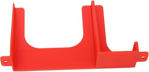 Sorandy 2.5 Inch Hard Drive Bracket, HDD SSD 3D Printed Bracket Game Console Hard Drive Quick Installation 3D Printed Mount for SCPH 30000 SCPH 50000 Console (Blue) in Saudi Arabia