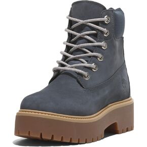 حذاء Timberland النسائي Stone Street 6 بوصات مقاوم للماء in Kuwait
