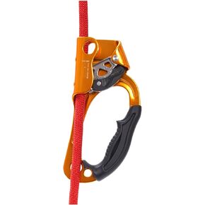 يدوي الصعود في الهواء الطلق شجرة تسلق الجبال Arborist تسلق rappelling تجهيز اليد تسلق شجرة الصعود لمدة 10 ~ 13 ملم حبل in Kuwait