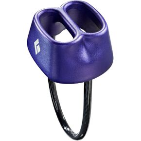 Black Diamond ATC Belay Device لتسلق الصخور و Rappelling in Kuwait