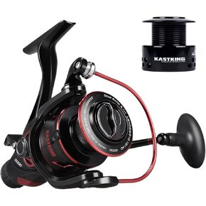 Kastking Sharky Baitfeeder III Spinning Spinning Reel 10+1 in Kuwait