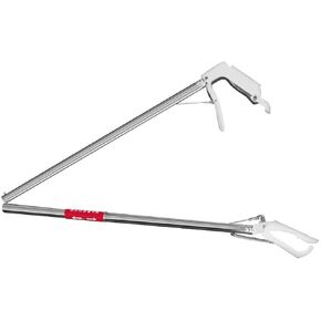 Gerrit ثعبان الأفعى الزواحف الاستيلاء على أفعى الأفعى ثعبان هوك القضبان الصلب المقاوم للصدأ الصلب in Kuwait