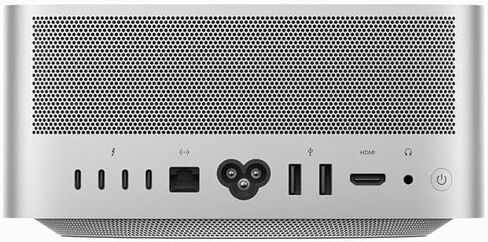 2023 Apple Mac Studio مع M2 Max 12-Core / 30-Core ، (3.7 بوصة ، 32 جيجابايت ، 512 جيجا بايت SSD) (قسط متجدد) in Kuwait