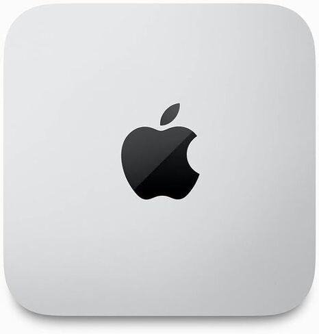 2023 Apple Mac Studio مع M2 Max 12-Core / 30-Core ، (3.7 بوصة ، 32 جيجابايت ، 512 جيجا بايت SSD) (قسط متجدد) in Kuwait