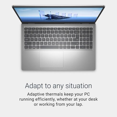 Dell Inspiron 3530 LAPTOP - 15.6 بوصة FHD (1920x1080) ، معالج Intel Core I3-1305U ، 8 جيجا بايت DDR4 RAM ، 512GB SSD ، Intel UHD Graphics ، Windows 11 Home ، خدمة ONSITE - كربون أسود in Kuwait