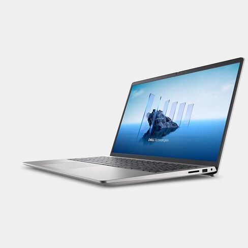 Dell Inspiron 3530 LAPTOP - 15.6 بوصة FHD (1920x1080) ، معالج Intel Core I3-1305U ، 8 جيجا بايت DDR4 RAM ، 512GB SSD ، Intel UHD Graphics ، Windows 11 Home ، خدمة ONSITE - كربون أسود in Kuwait