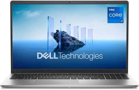 Dell Inspiron 3530 LAPTOP - 15.6 بوصة FHD (1920x1080) ، معالج Intel Core I3-1305U ، 8 جيجا بايت DDR4 RAM ، 512GB SSD ، Intel UHD Graphics ، Windows 11 Home ، خدمة ONSITE - كربون أسود in Kuwait