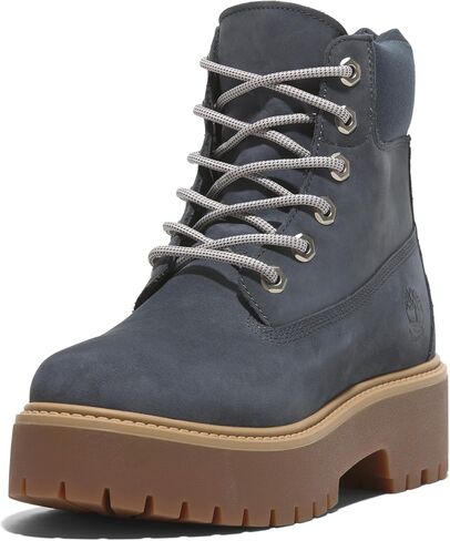 حذاء Timberland النسائي Stone Street 6 بوصات مقاوم للماء in Kuwait