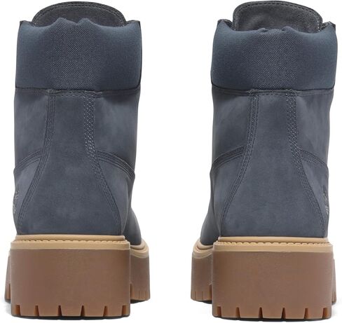 حذاء Timberland النسائي Stone Street 6 بوصات مقاوم للماء in Kuwait
