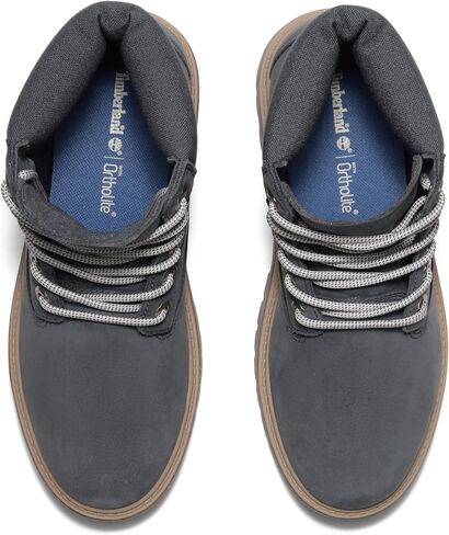 حذاء Timberland النسائي Stone Street 6 بوصات مقاوم للماء in Kuwait