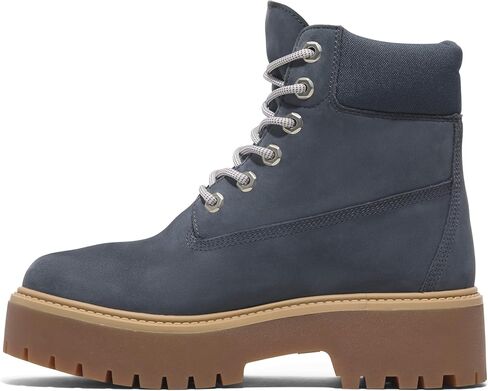 حذاء Timberland النسائي Stone Street 6 بوصات مقاوم للماء in Kuwait