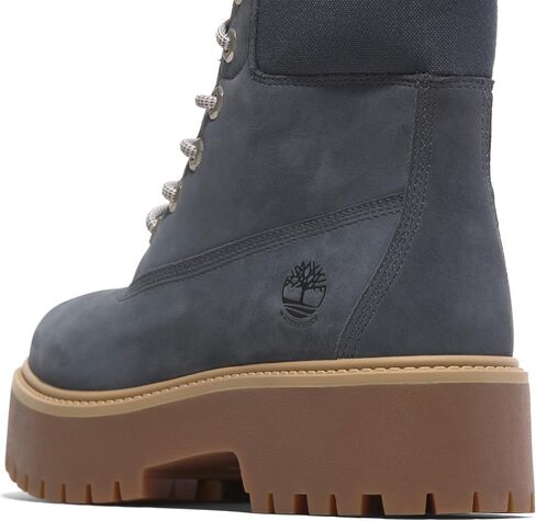 حذاء Timberland النسائي Stone Street 6 بوصات مقاوم للماء in Kuwait