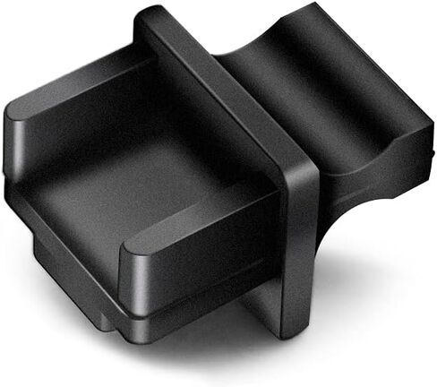 RJ45 Dust Covers Caps Ethernet Port Plugs Suitable for Open Slot on Network Switch Silicone 20pcs/Pack in Saudi Arabia