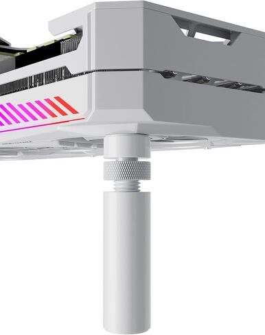uphere GPU Support Bracket ، دعم GPU بطاقة الرسومات ، حامل بطاقة SAG CARD in Saudi Arabia