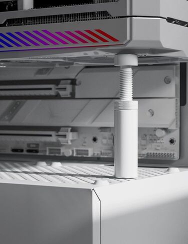 uphere GPU Support Bracket ، دعم GPU بطاقة الرسومات ، حامل بطاقة SAG CARD in Saudi Arabia