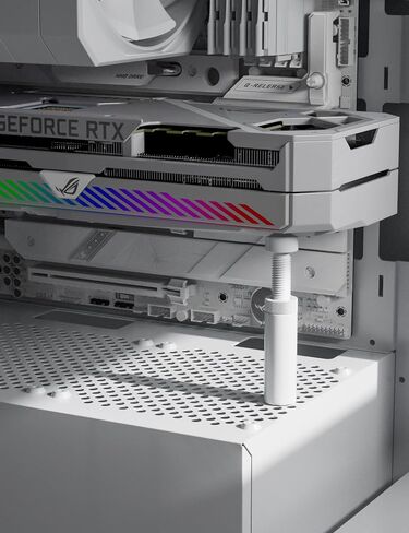 uphere GPU Support Bracket ، دعم GPU بطاقة الرسومات ، حامل بطاقة SAG CARD in Saudi Arabia