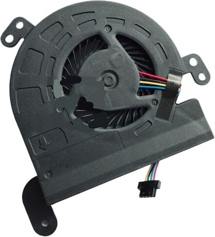 CPU for for Asus X540 X540S X540SA Cooling Fan Cooler NS55B02-15G02 13NB0B30T01011-15CQ-04A0 in Saudi Arabia